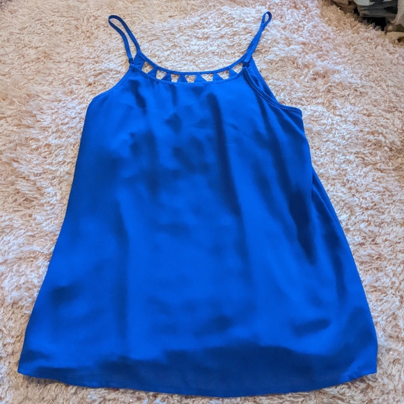 Naked Zebra Tank - Picture 11 of 11